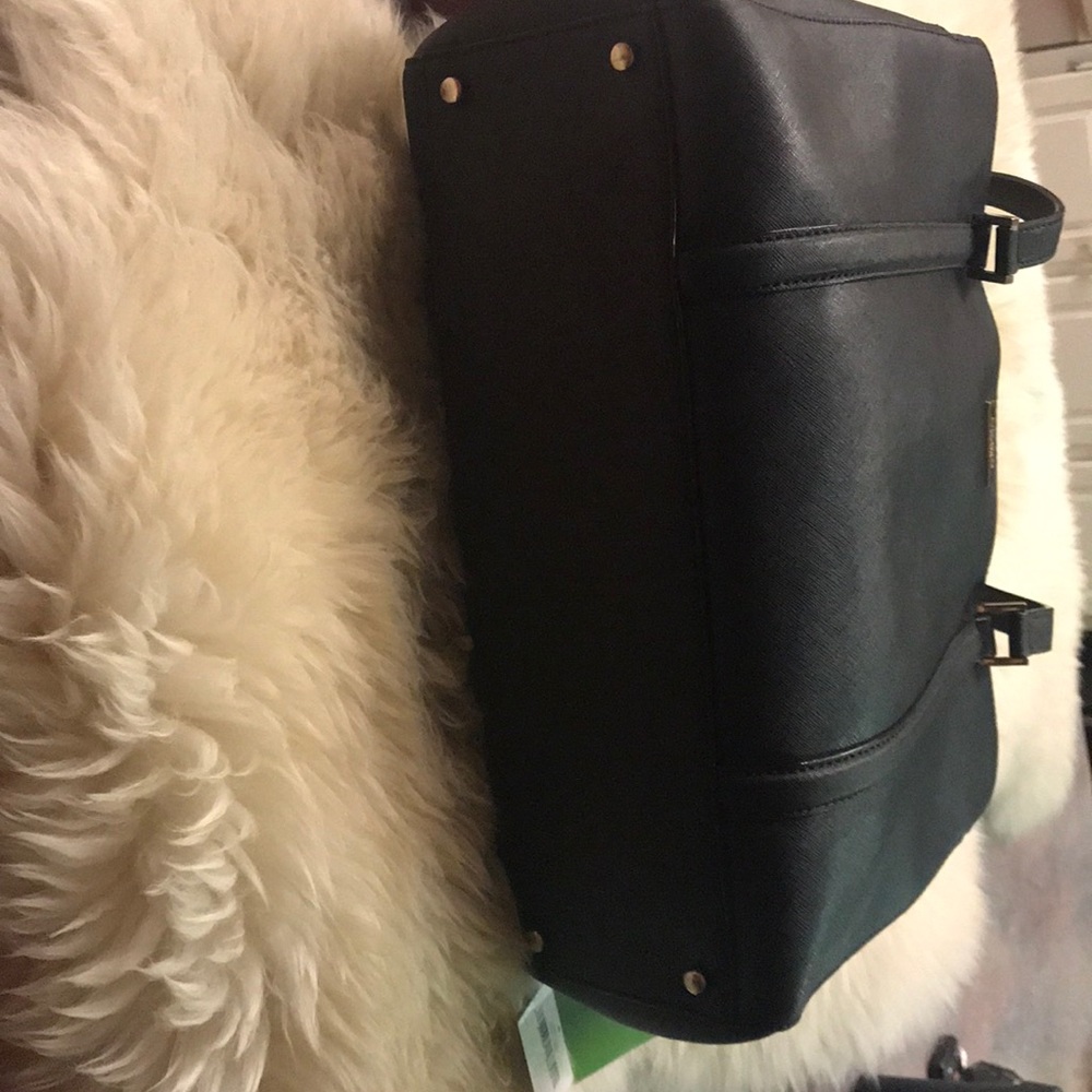 Kate Spade purse used with tag - Picture 3 of 3